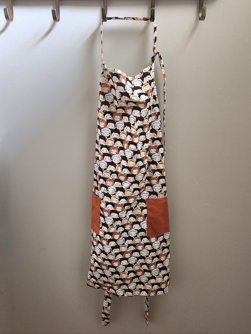 Friends Apron